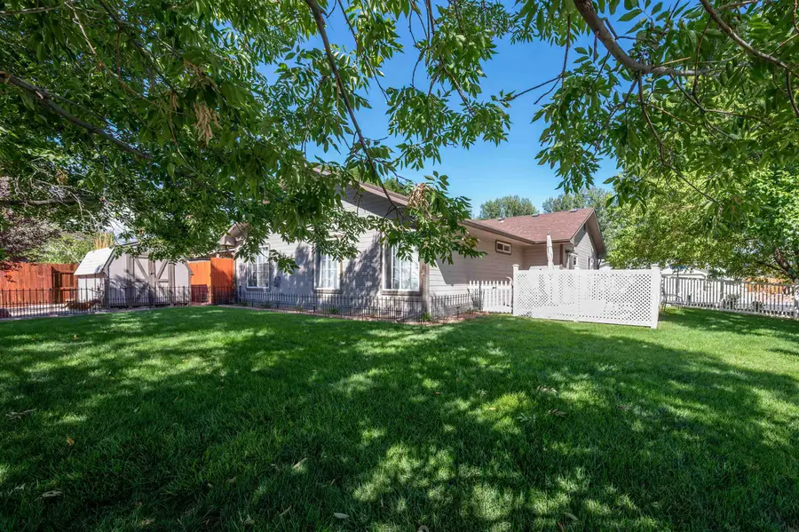 663 Chama Lane, Grand Junction, CO 81505 - #2