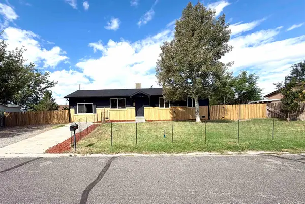 605 Susan Street, Clifton, CO 81520