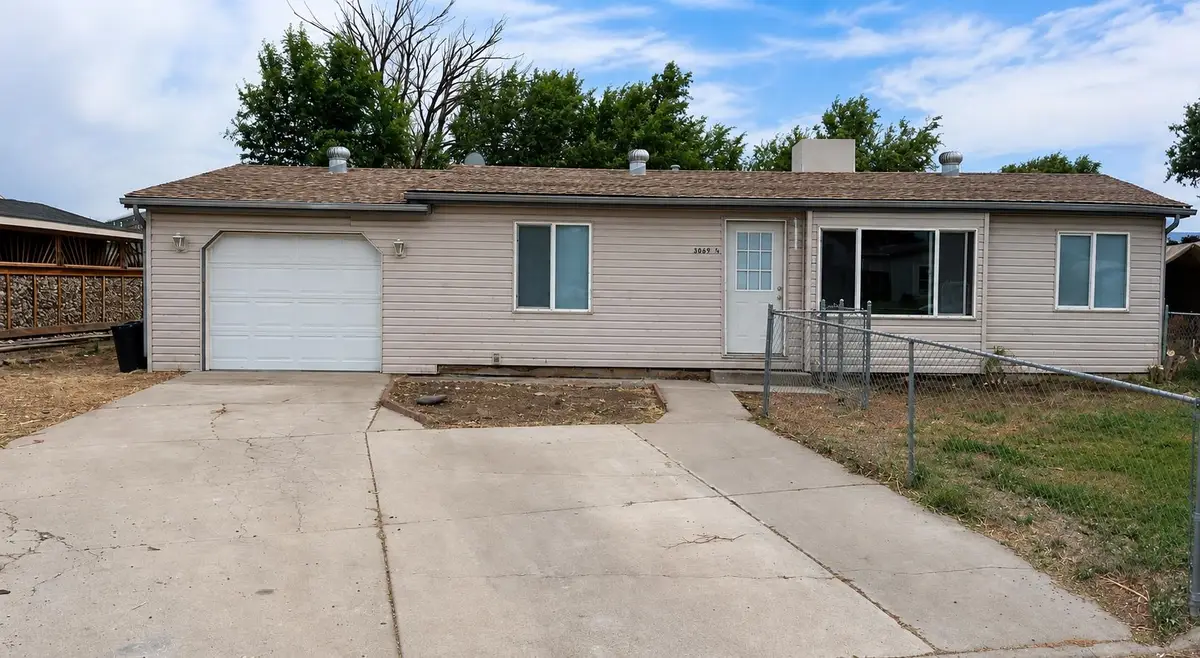 3069 1/2 Grosbeak Court, Grand Junction, CO 81504 - #1