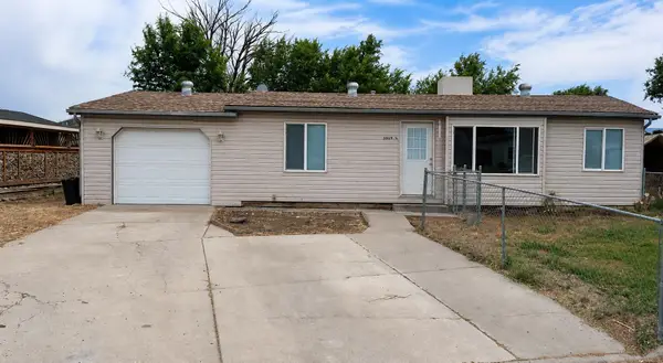 3069 1/2 Grosbeak Court, Grand Junction, CO 81504