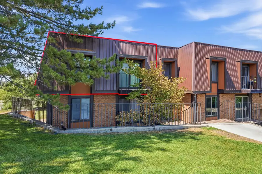 3231 Lakeside Drive #310, Grand Junction, CO 81506 - #2