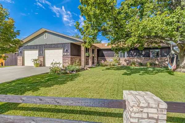 3815 Applewood Street, Grand Junction, CO 81506