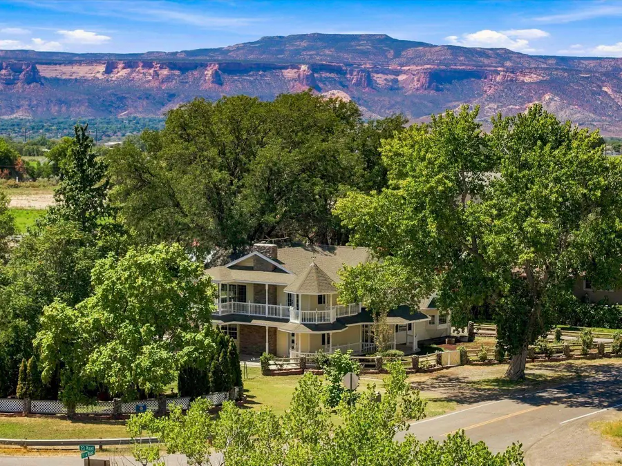 923 23 Road, Grand Junction, CO 81505 - #2