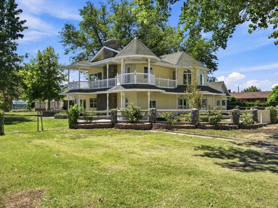 923 23 Road, Grand Junction, CO 81505 - #3