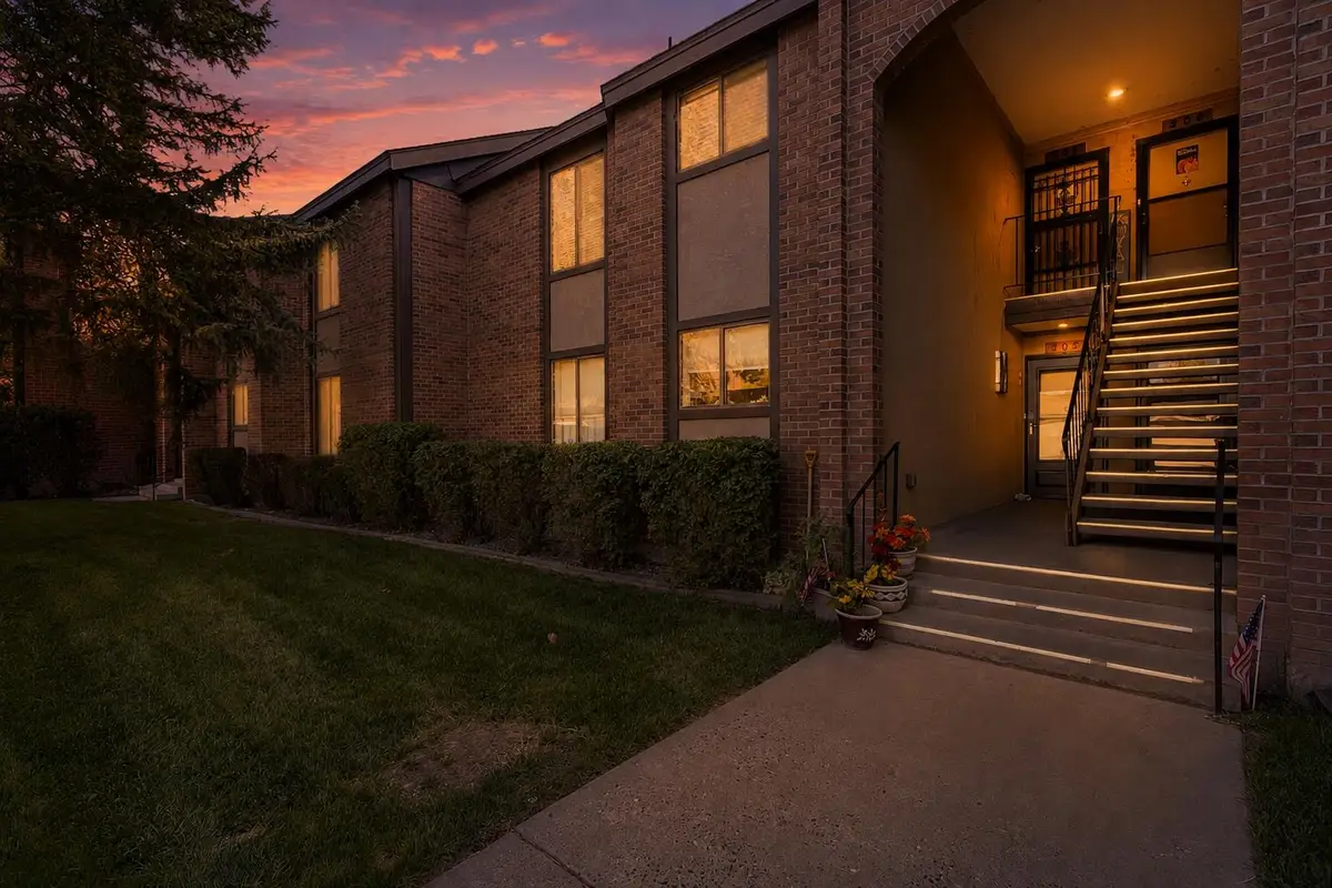 636 Horizon Drive #805, Grand Junction, CO 81506 - #1