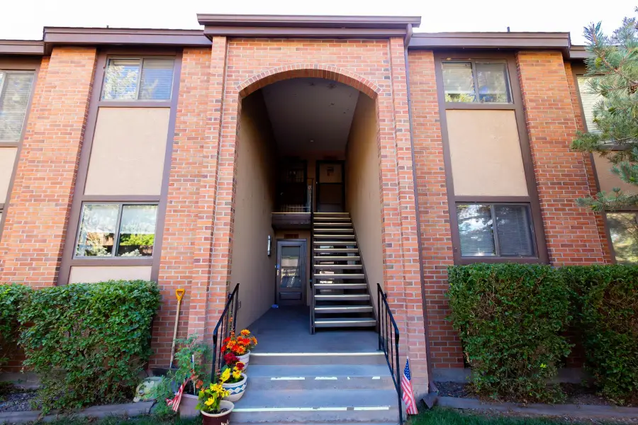 636 Horizon Drive #805, Grand Junction, CO 81506 - #2