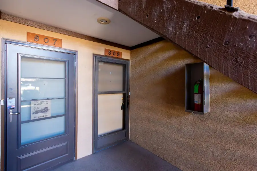 636 Horizon Drive #805, Grand Junction, CO 81506 - #3
