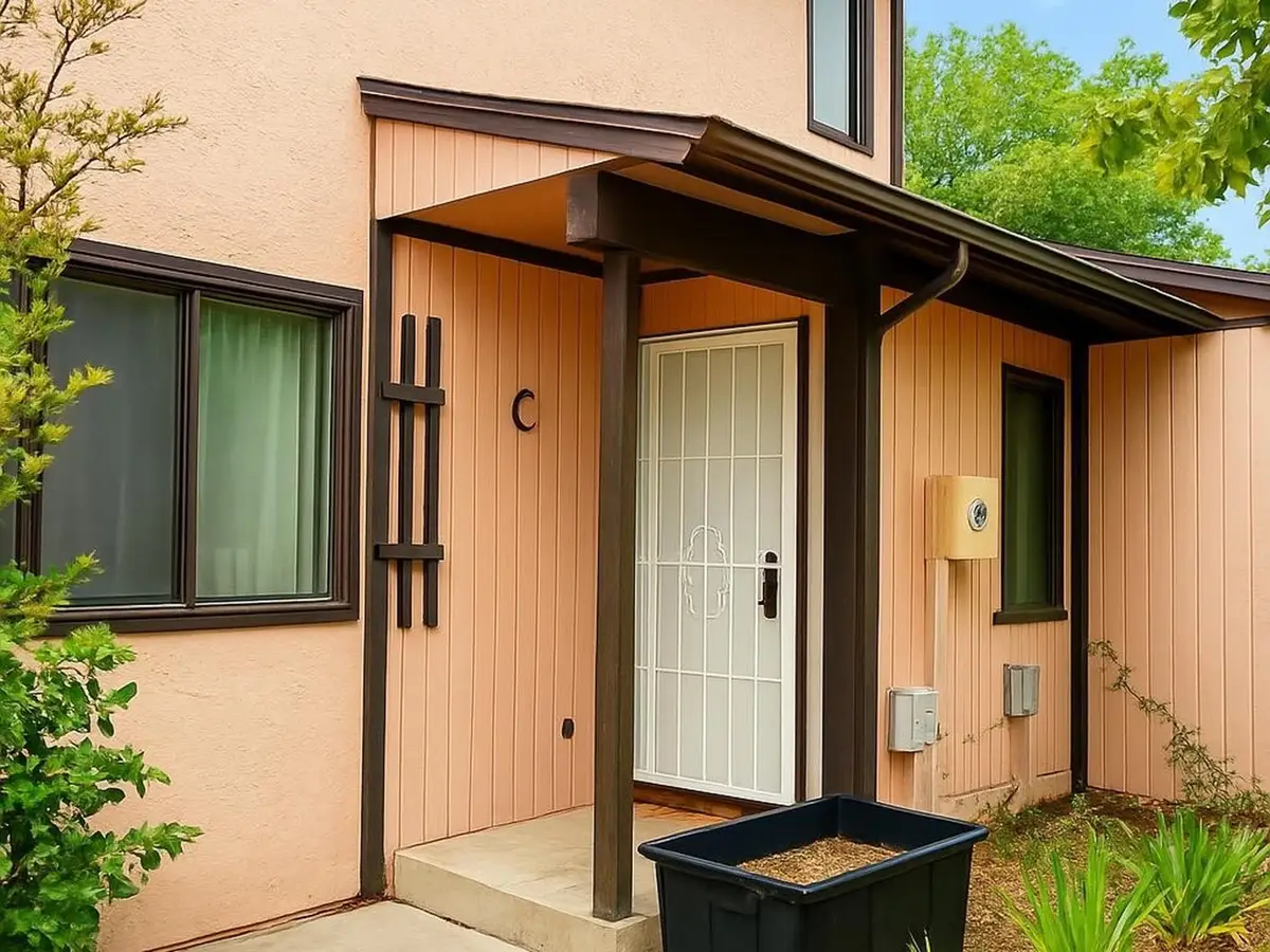557 W Good Hope Circle #C, Clifton, CO 81520 - #1