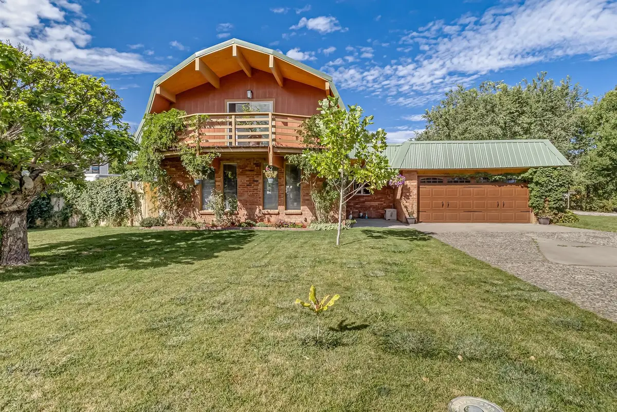 621 Agana Drive, Grand Junction, CO 81504 - #1