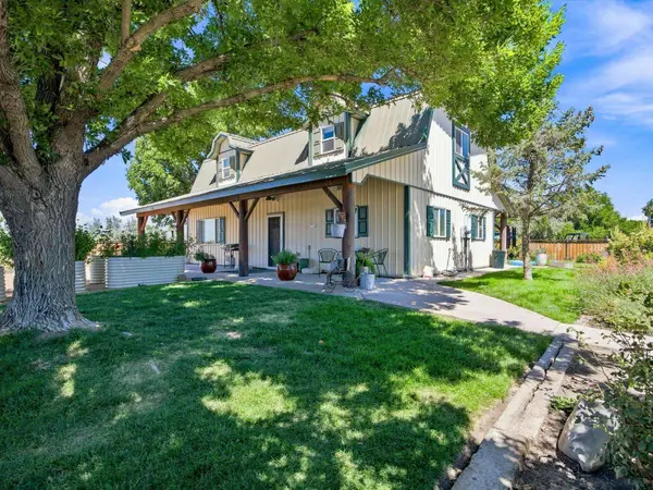 1161 23 Road, Grand Junction, CO 81505