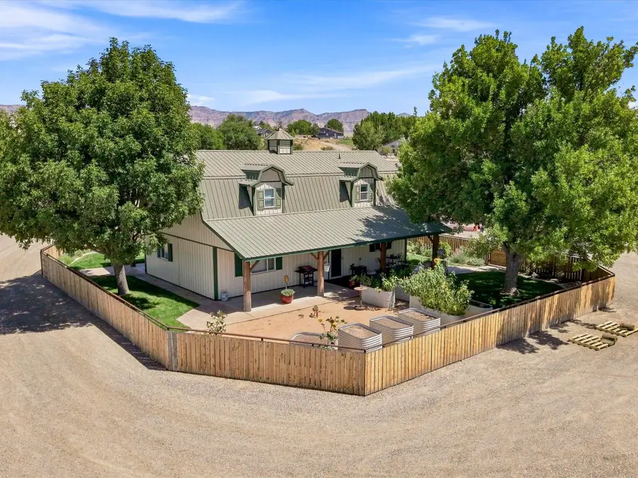 1161 23 Road, Grand Junction, CO 81505 - #3