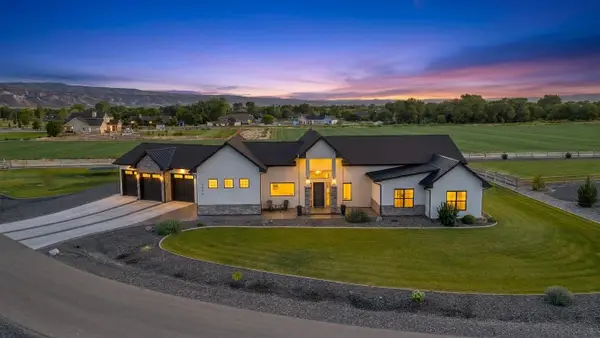1003 Smith Ranch Road, Grand Junction, CO 81505