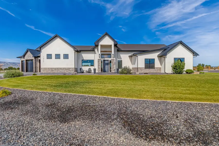 1003 Smith Ranch Road, Grand Junction, CO 81505 - #2