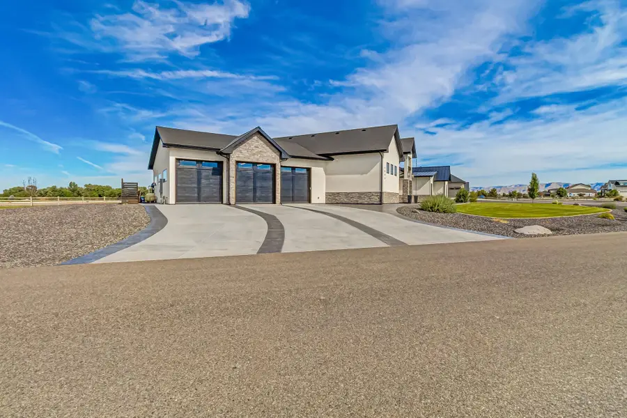 1003 Smith Ranch Road, Grand Junction, CO 81505 - #3
