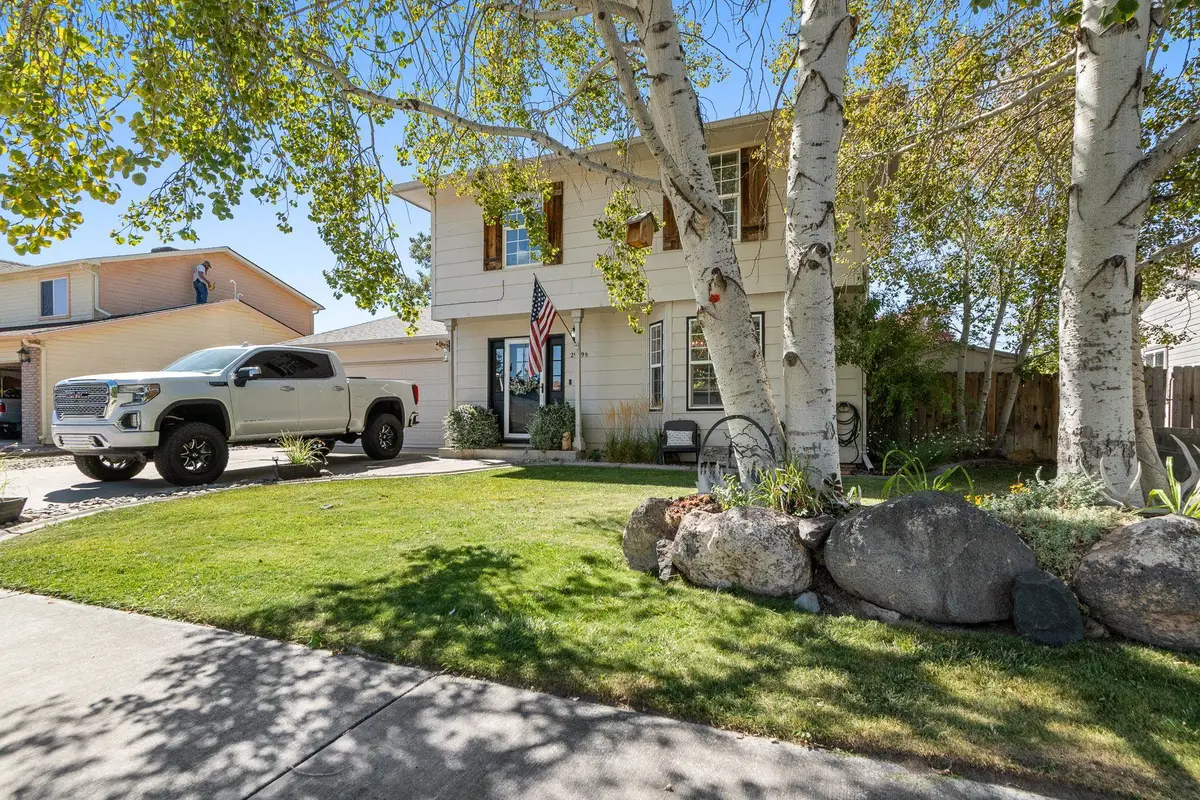 2989 1/2 Kia Drive, Grand Junction, CO 81504 - #1