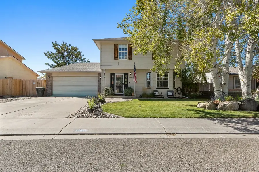 2989 1/2 Kia Drive, Grand Junction, CO 81504 - #2