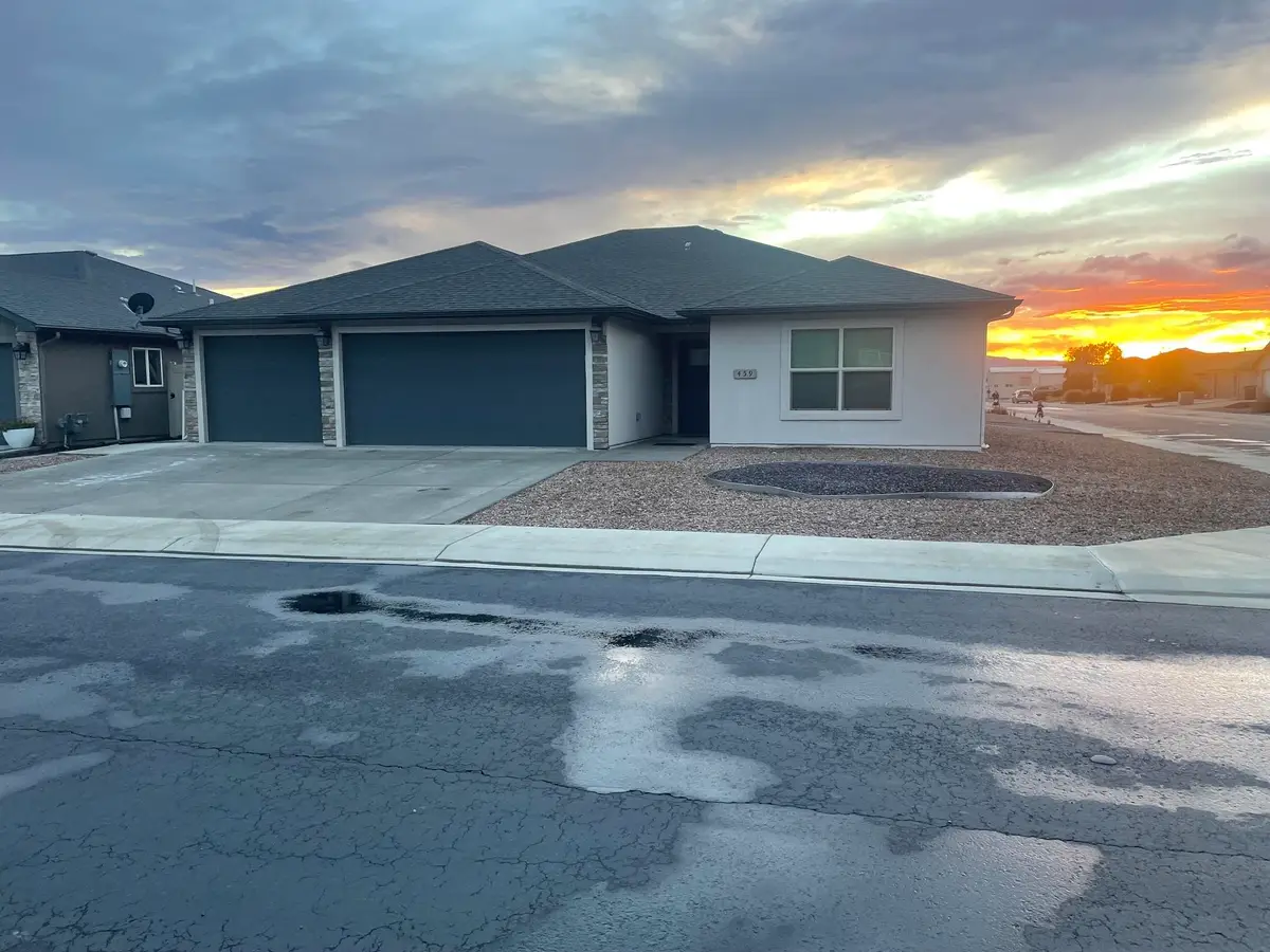 459 Lewis Street, Grand Junction, CO 81504 - #1