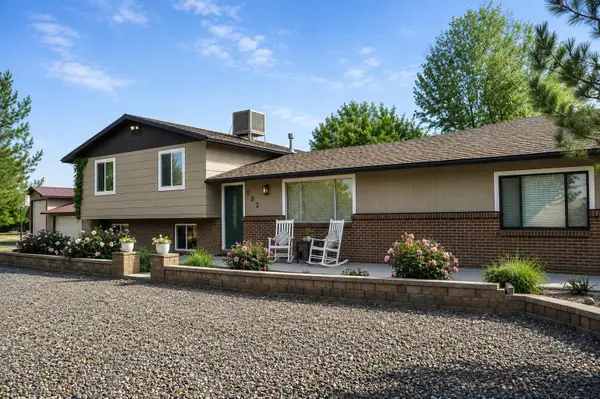 582 Rio Hondo Road, Grand Junction, CO 81507