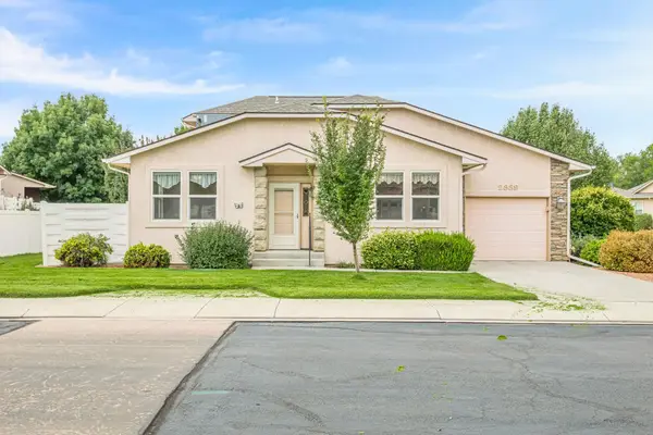 2839 Brittany Drive, Grand Junction, CO 81501