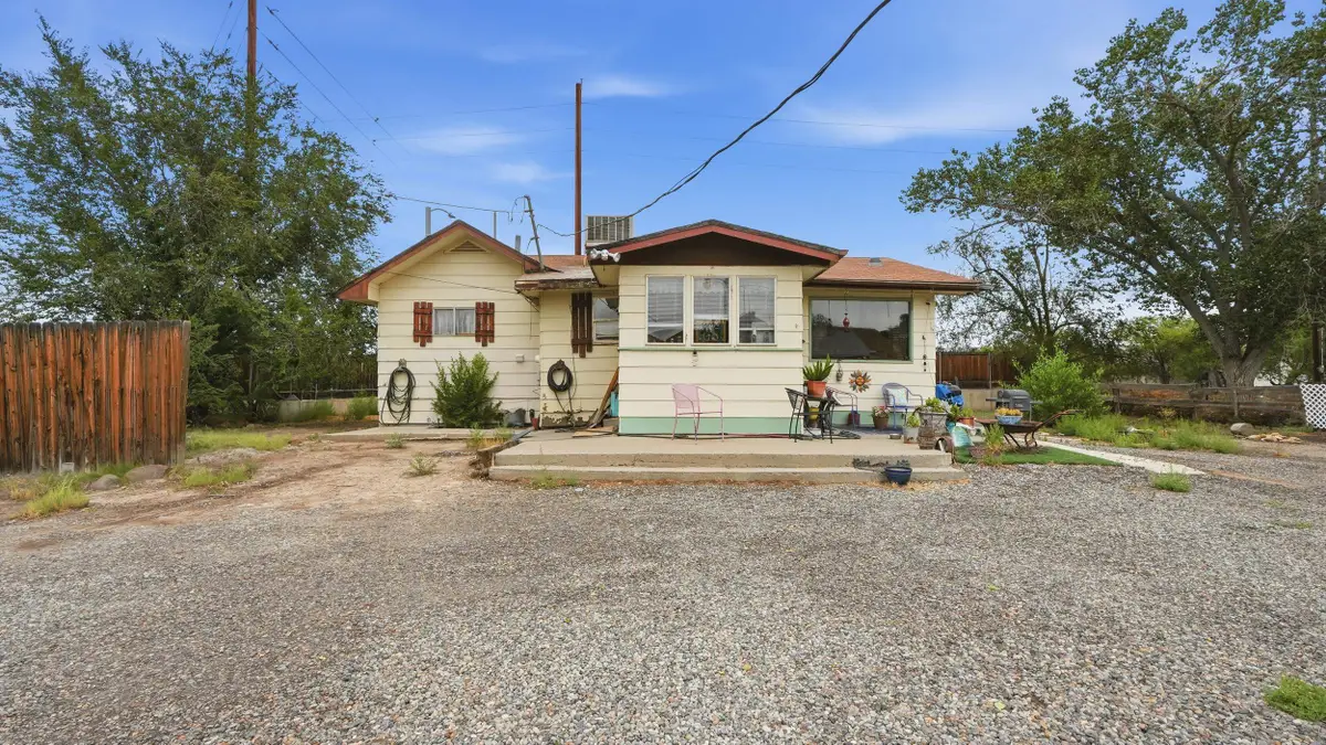 398 30 Road, Grand Junction, CO 81504 - #1