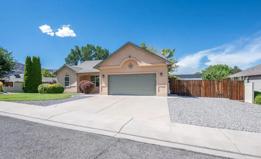 409 Montero Street, Grand Junction, CO 81507 - #3