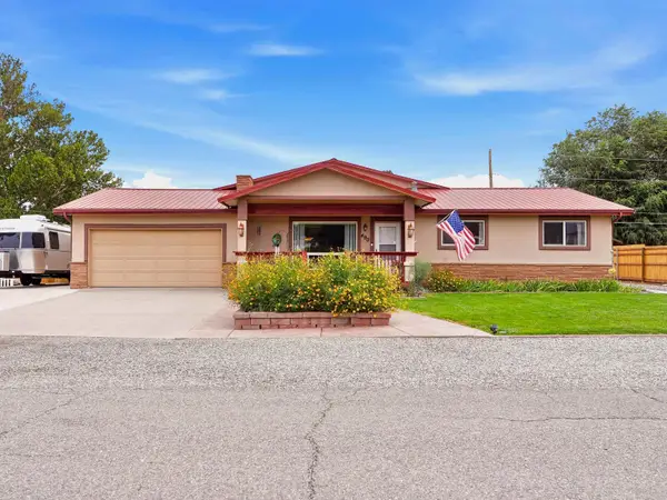 490 Vallejo Drive, Grand Junction, CO 81507