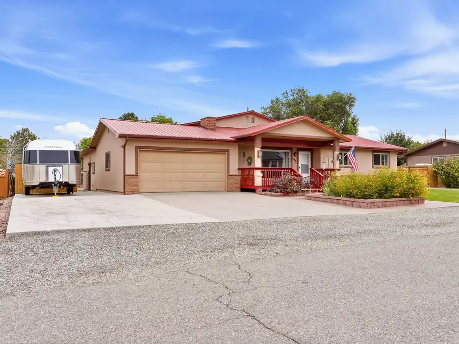 490 Vallejo Drive, Grand Junction, CO 81507 - #2