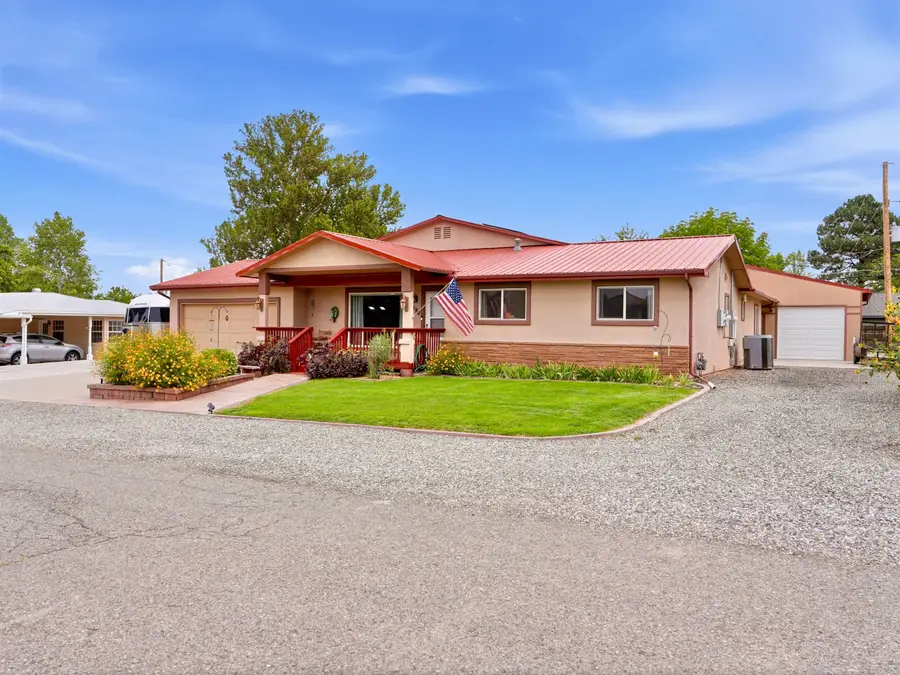 490 Vallejo Drive, Grand Junction, CO 81507 - #3