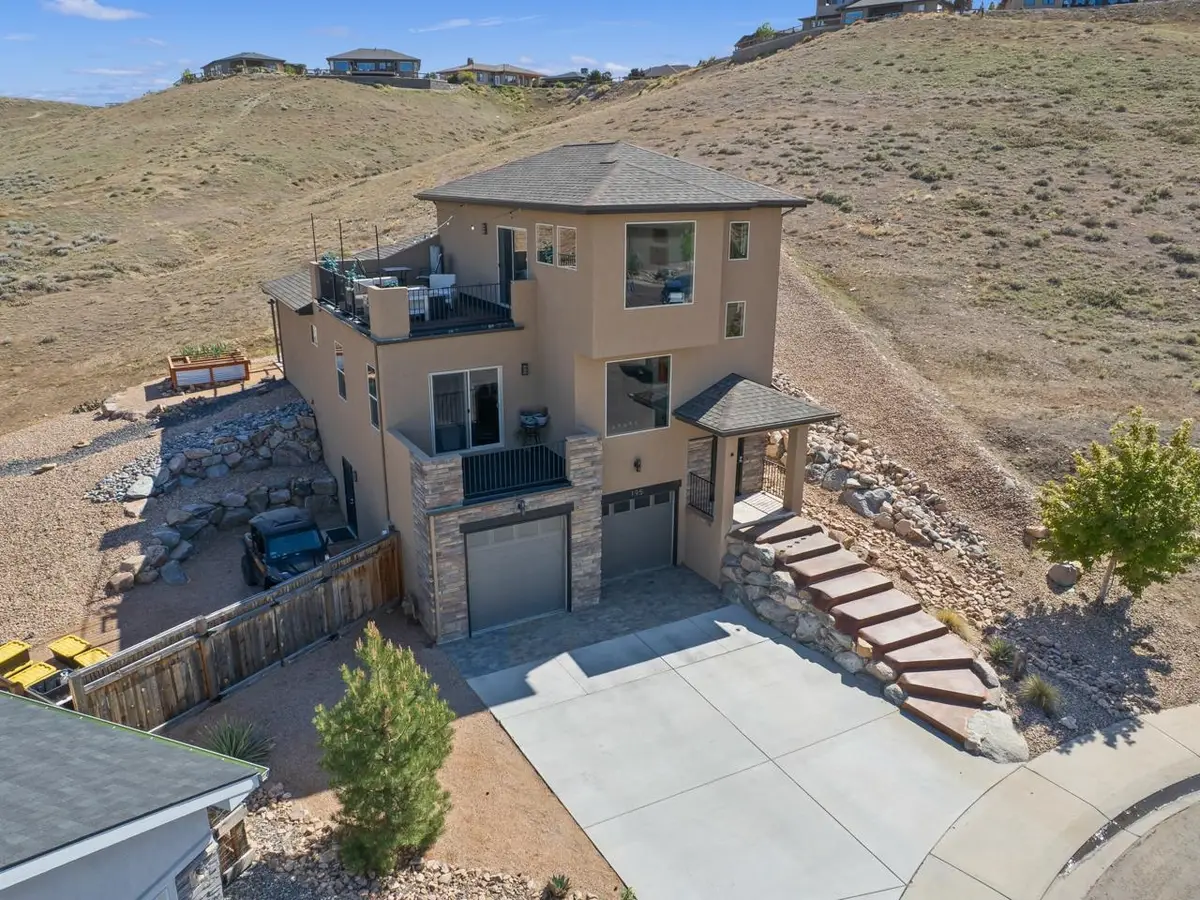 195 Secret Canyon Court, Grand Junction, CO 81503 - #1