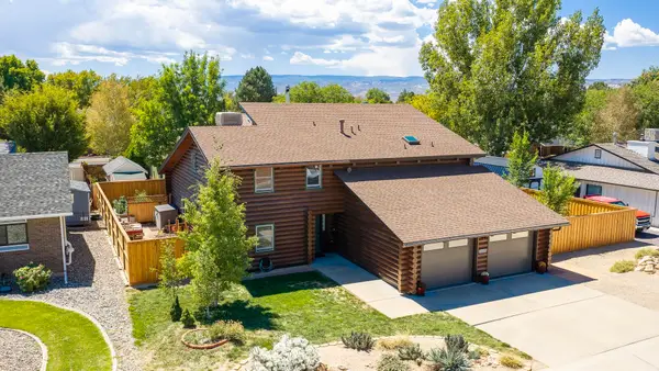 2449 Applewood Place, Grand Junction, CO 81506