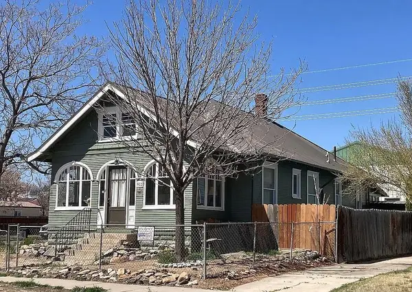 902 Ouray Avenue, Grand Junction, CO 81501