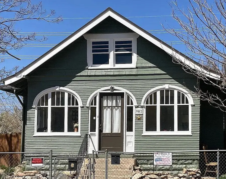 902 Ouray Avenue, Grand Junction, CO 81501 - #3