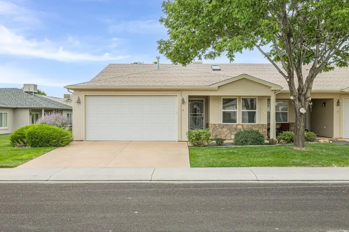 216 Dream Street #A, Grand Junction, CO 81503 - #1