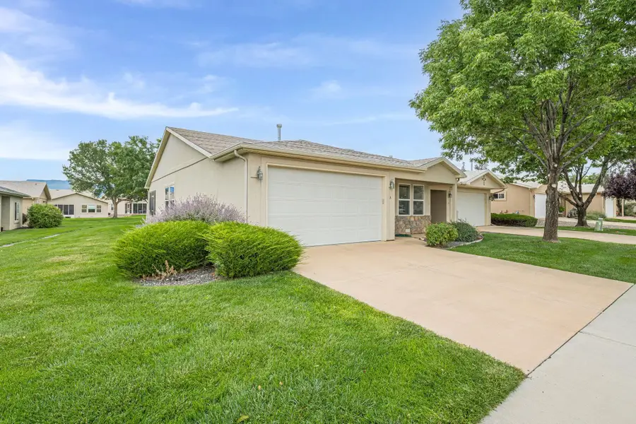 216 Dream Street #A, Grand Junction, CO 81503 - #2