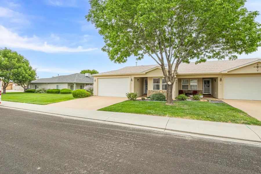 216 Dream Street #A, Grand Junction, CO 81503 - #3