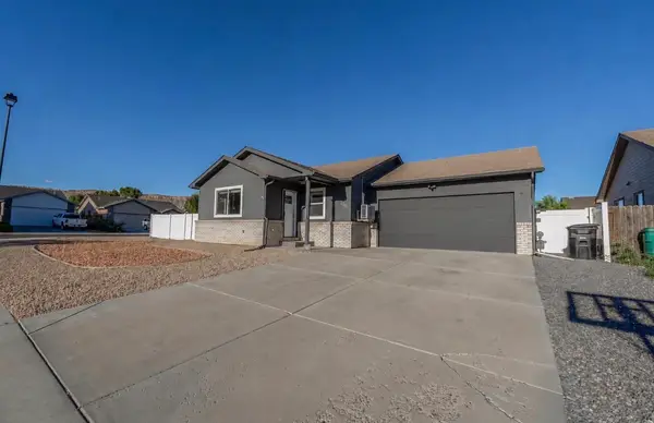 640 Carina Street, Clifton, CO 81520