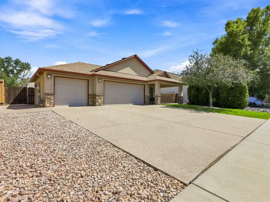 452 Bismarck Street, Grand Junction, CO 81504 - #2