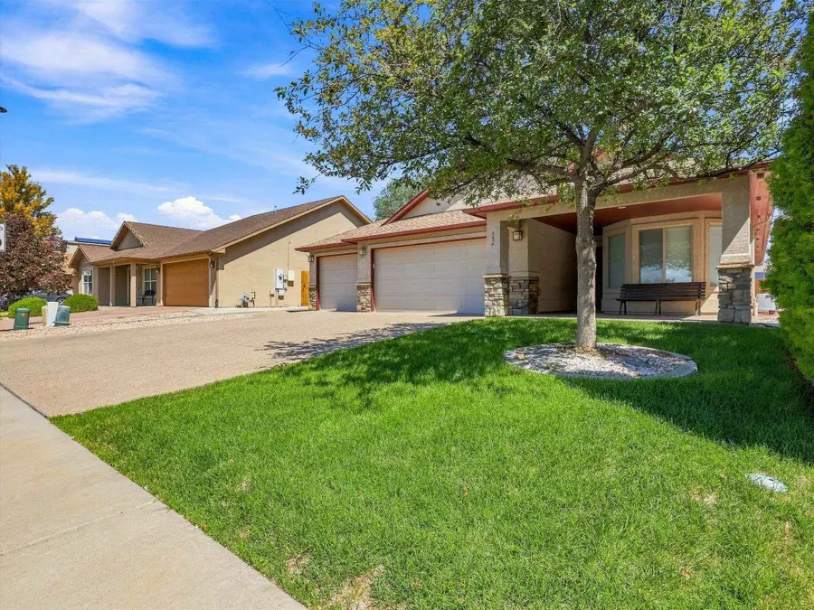 452 Bismarck Street, Grand Junction, CO 81504 - #3