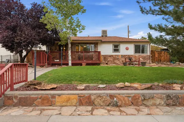2034 Bookcliff Avenue, Grand Junction, CO 81501