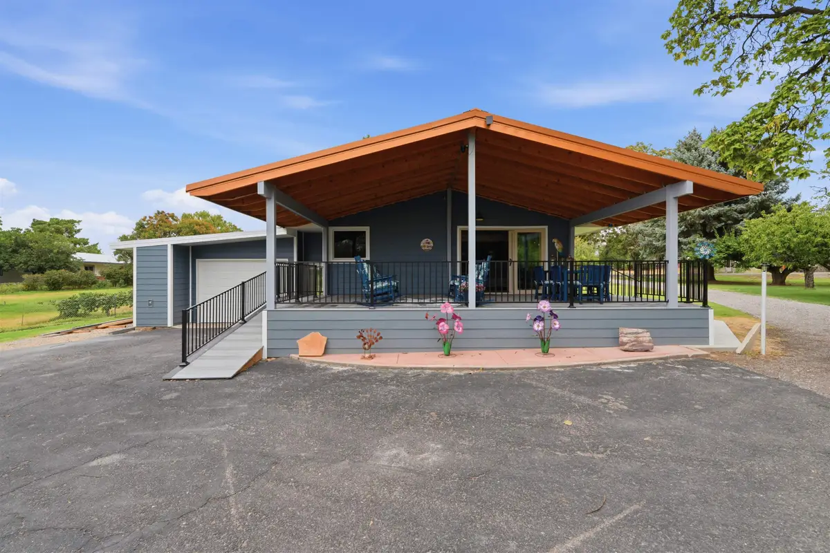 771 26 1/2 Road, Grand Junction, CO 81506 - #1
