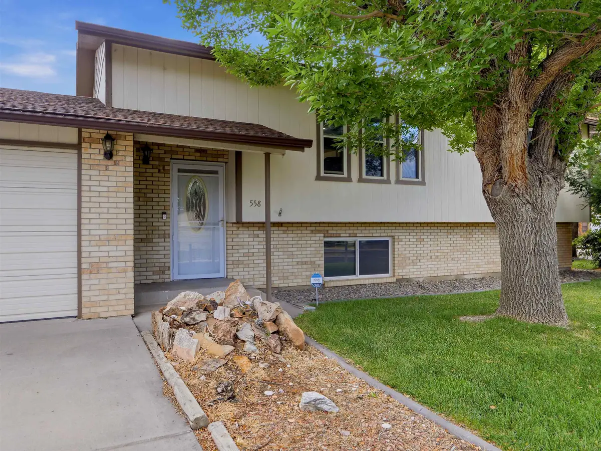 558 Sol Lane, Grand Junction, CO 81504 - #1