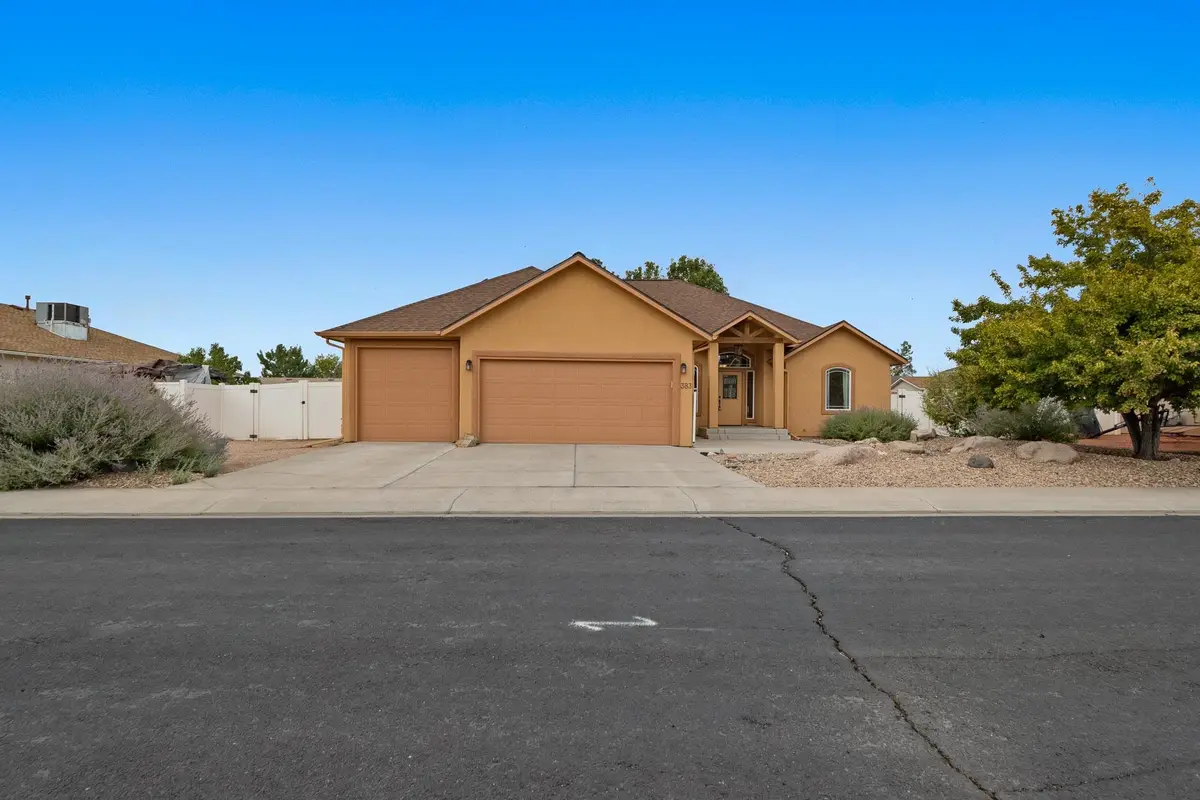 383 Rosemary Way, Grand Junction, CO 81501 - #1