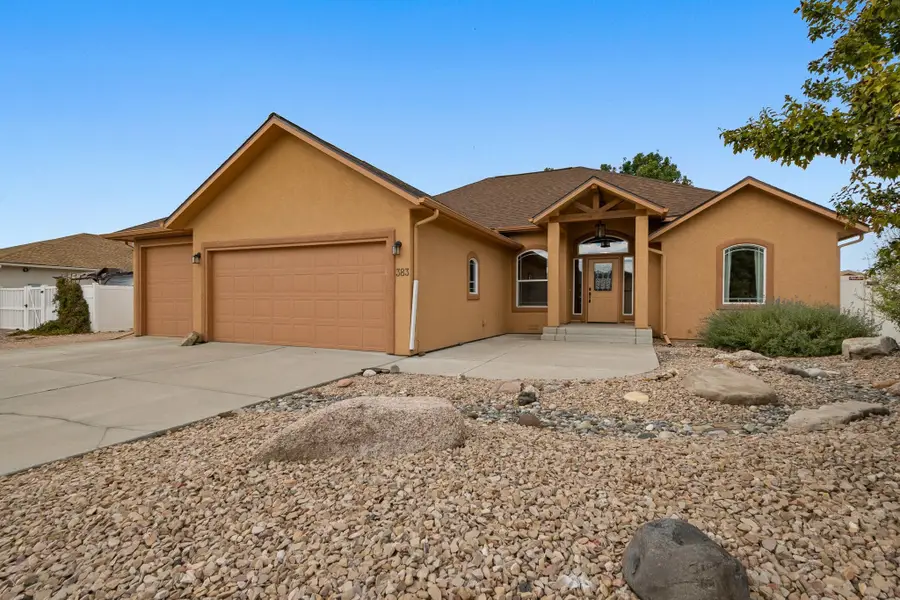 383 Rosemary Way, Grand Junction, CO 81501 - #2