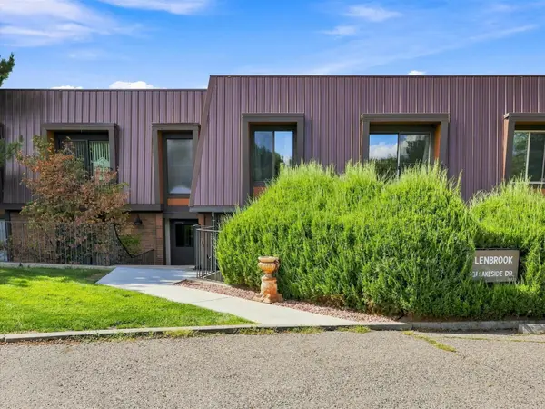 3231 Lakeside Drive #106, Grand Junction, CO 81506