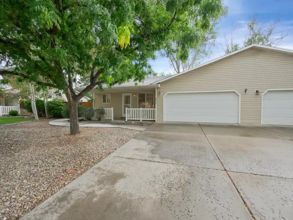 2943 S Palace Circle #A, Grand Junction, CO 81504