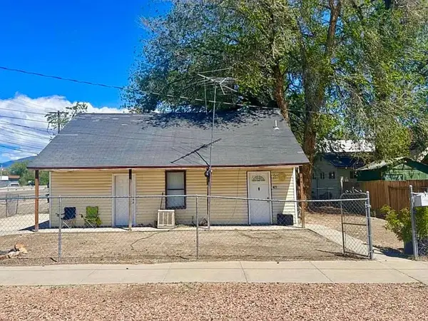 421 W 3rd Street, Delta, CO 81416