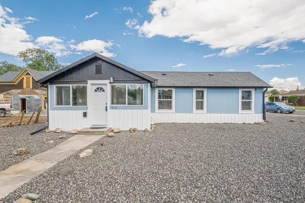 2112 Orchard Avenue, Grand Junction, CO 81501