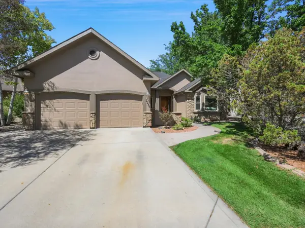 2254 Sparrow Court, Grand Junction, CO 81506