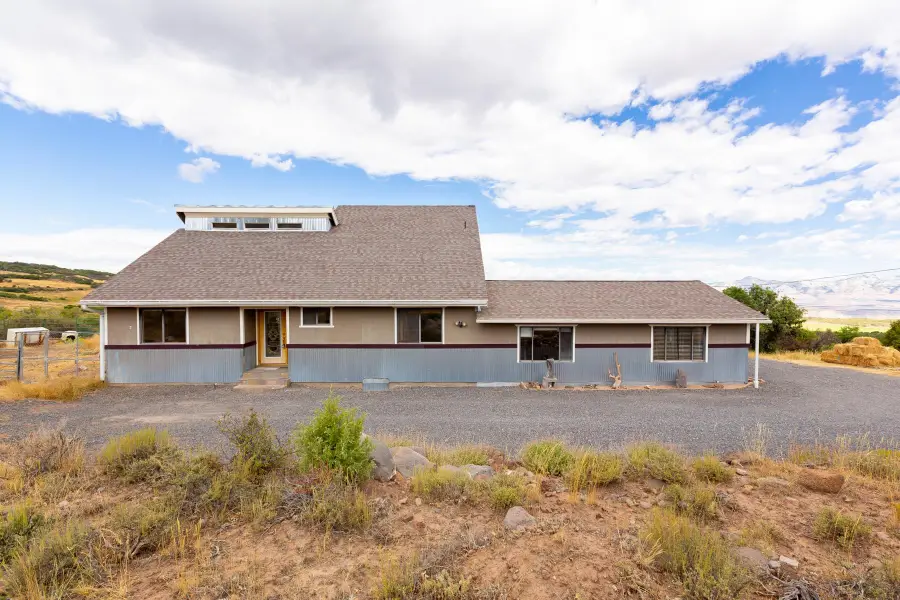 9121 54 Road, Mesa, CO 81643 - #3