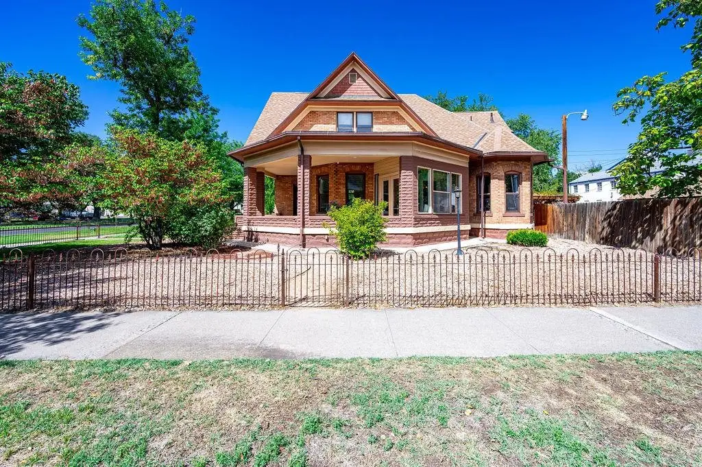 706 N 7th Street, Grand Junction, CO 81501 - #1